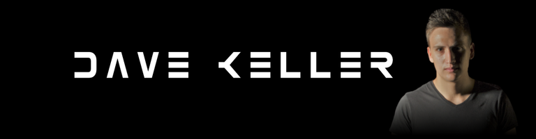 DaveKeller cover image