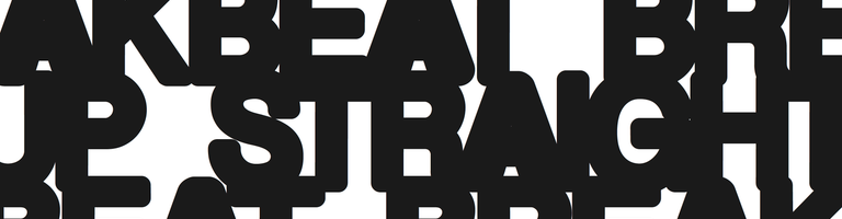 Straight Up Breakbeat cover image