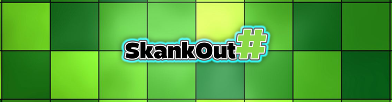 SkankOut cover image
