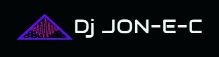 JON-E-C cover image