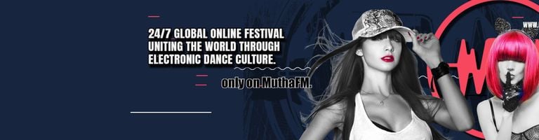 Mutha FM cover image