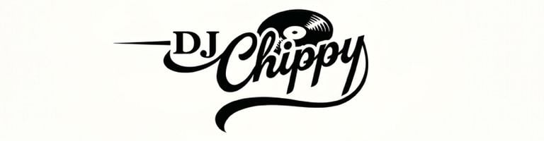 DJ Chippy cover image