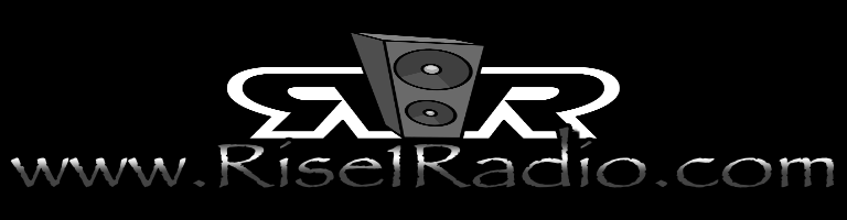 Rise1Radio cover image