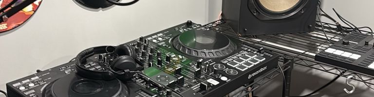 MISTER-E cover image