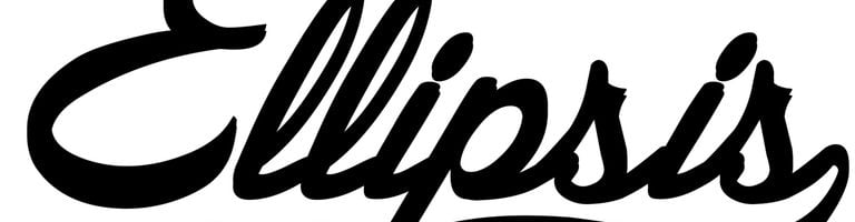Ellipsis cover image