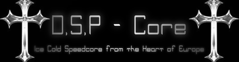 DSPCore cover image