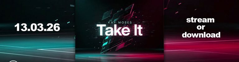 Kay Moses cover image