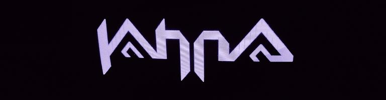 LAhnA cover image