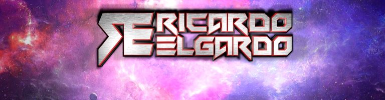 Rich-E / Ricardo Elgardo cover image