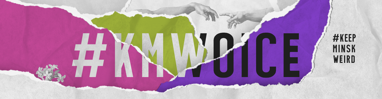 #KeepMinskWeird cover image
