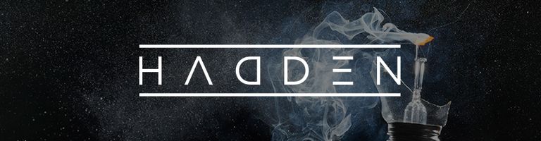 Haddendnb cover image