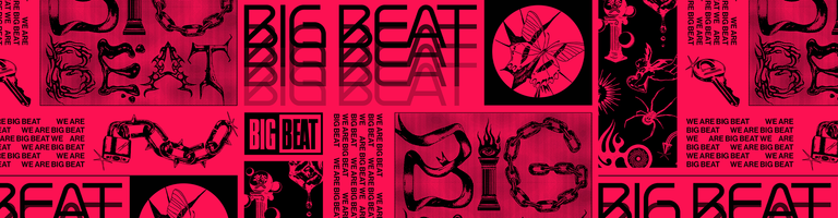 Big Beat Radio cover image
