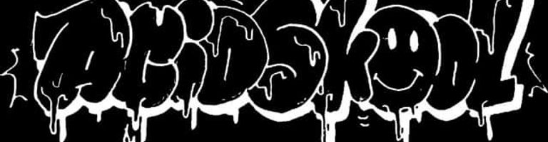 ACIDSKOOL cover image