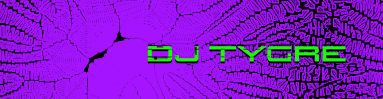 Tygre cover image