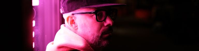DJ EXCEL cover image