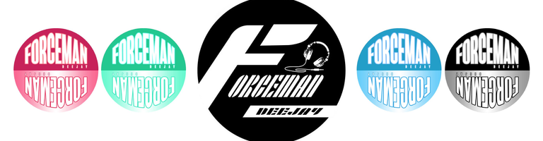 Forceman cover image