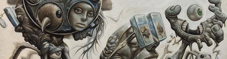 daverave cover image