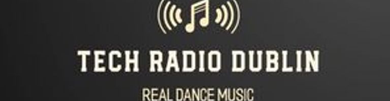 TechRadioDublin cover image