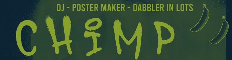 yoochimp cover image