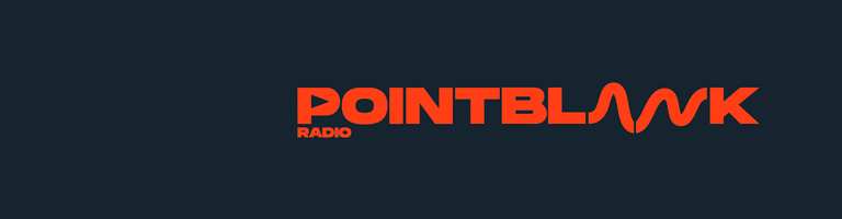 Point Blank Radio cover image