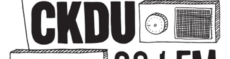 CKDUFMHalifax cover image