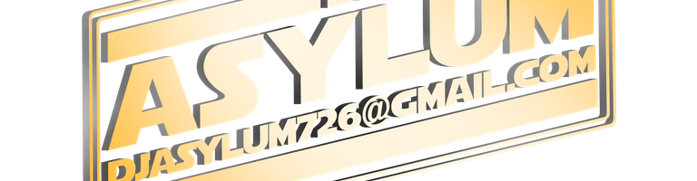 DJ Asylum cover image
