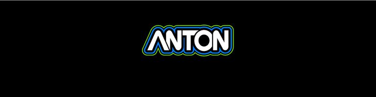 Anton cover image