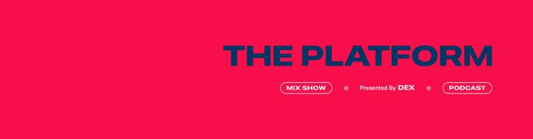 The Platform Mix cover image