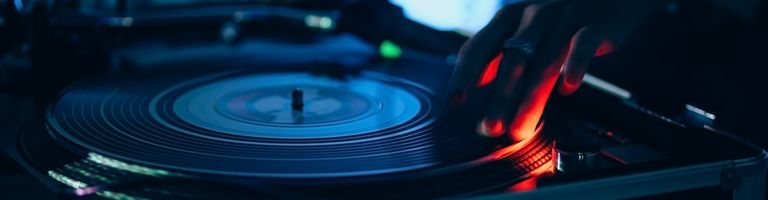 DP Station Radio cover image