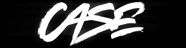 DJ CASE cover image