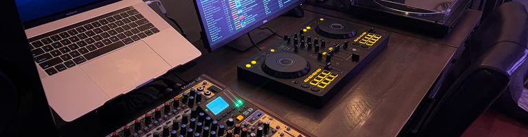 DJ BattleFeel cover image
