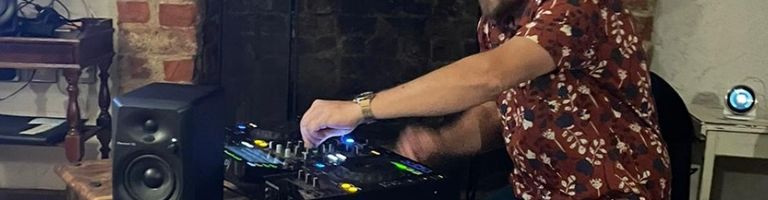 DJHami cover image