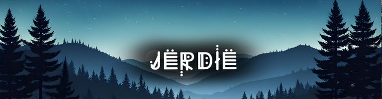 Jerdie cover image