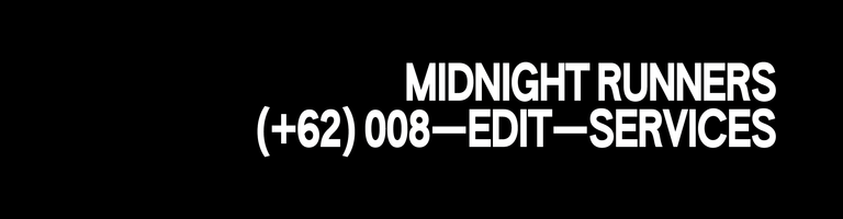 Midnight Runners (Munir) cover image