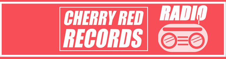 CherryRedRecords cover image
