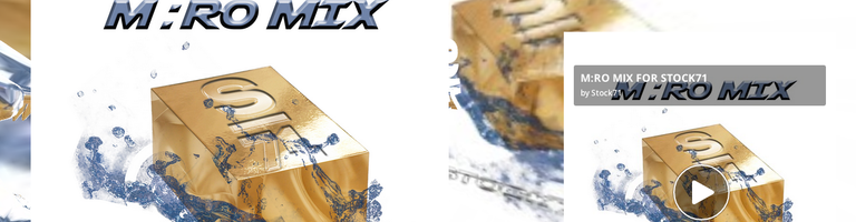 Stock71 cover image