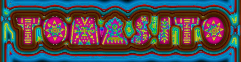 tomasito cover image