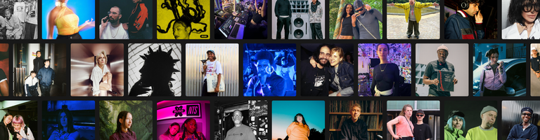Mixcloud cover image