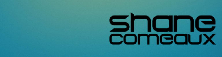 ShaneComeaux cover image