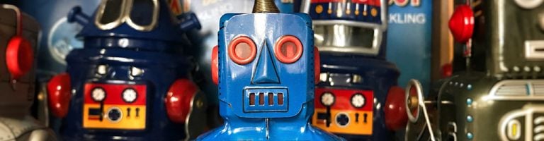 Universal Constructors cover image