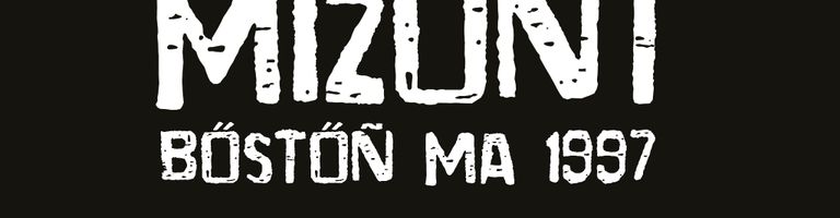 Mizont cover image