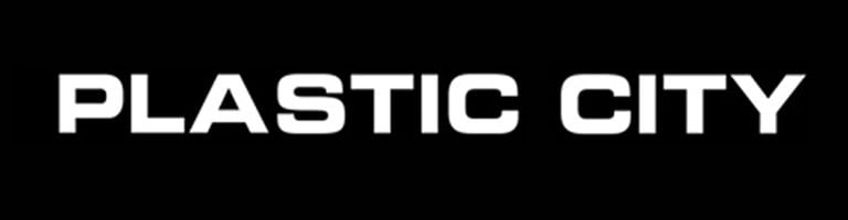 Plastic City Radio Show cover image
