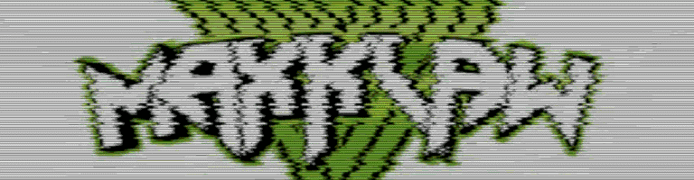Max Klaw cover image