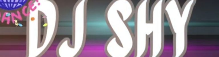 DJSHY cover image