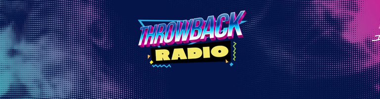 Throwbacks cover image