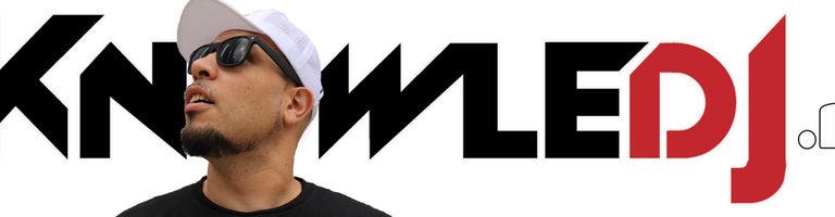 KnowleDJ cover image