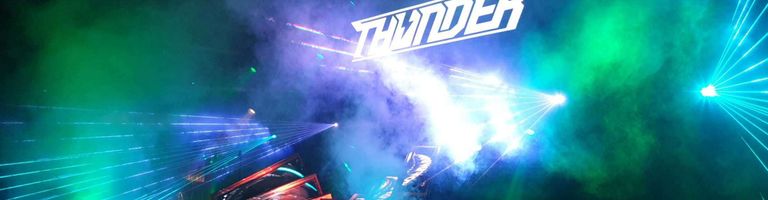 Dj Thunder(New acc) cover image
