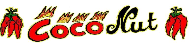 Coco Nut cover image