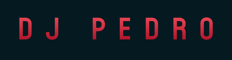 DJ PEDRO PASCAL cover image
