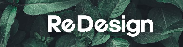 ReDesign cover image